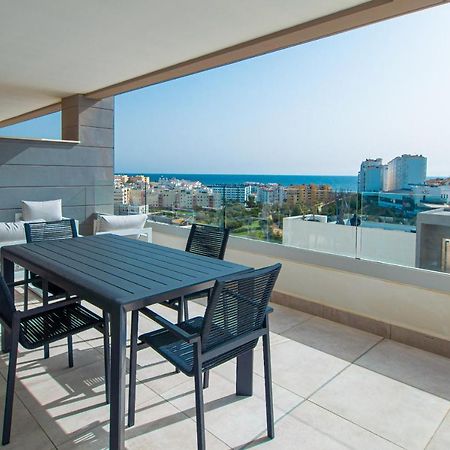 Appartement South Bay 2354 à Estepona Extérieur photo