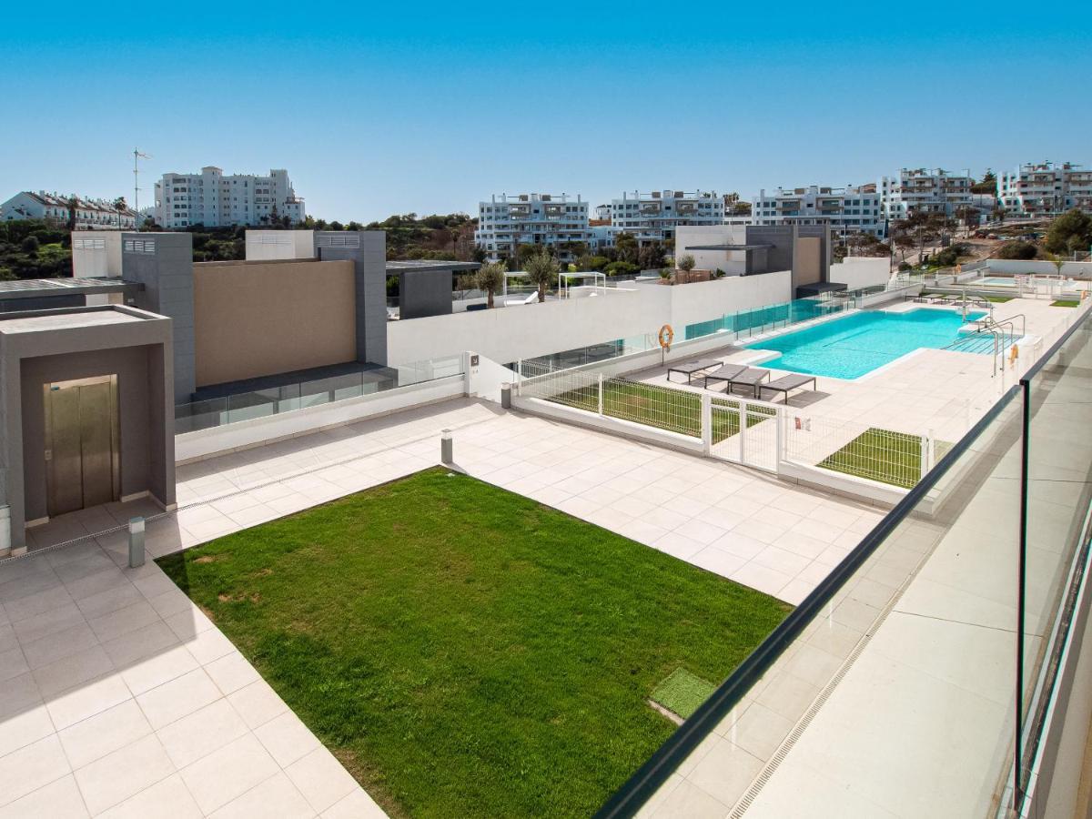 Appartement South Bay 2354 à Estepona Extérieur photo