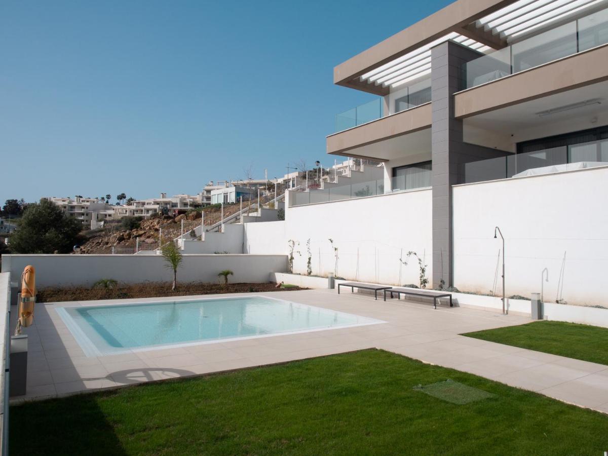 Appartement South Bay 2354 à Estepona Extérieur photo