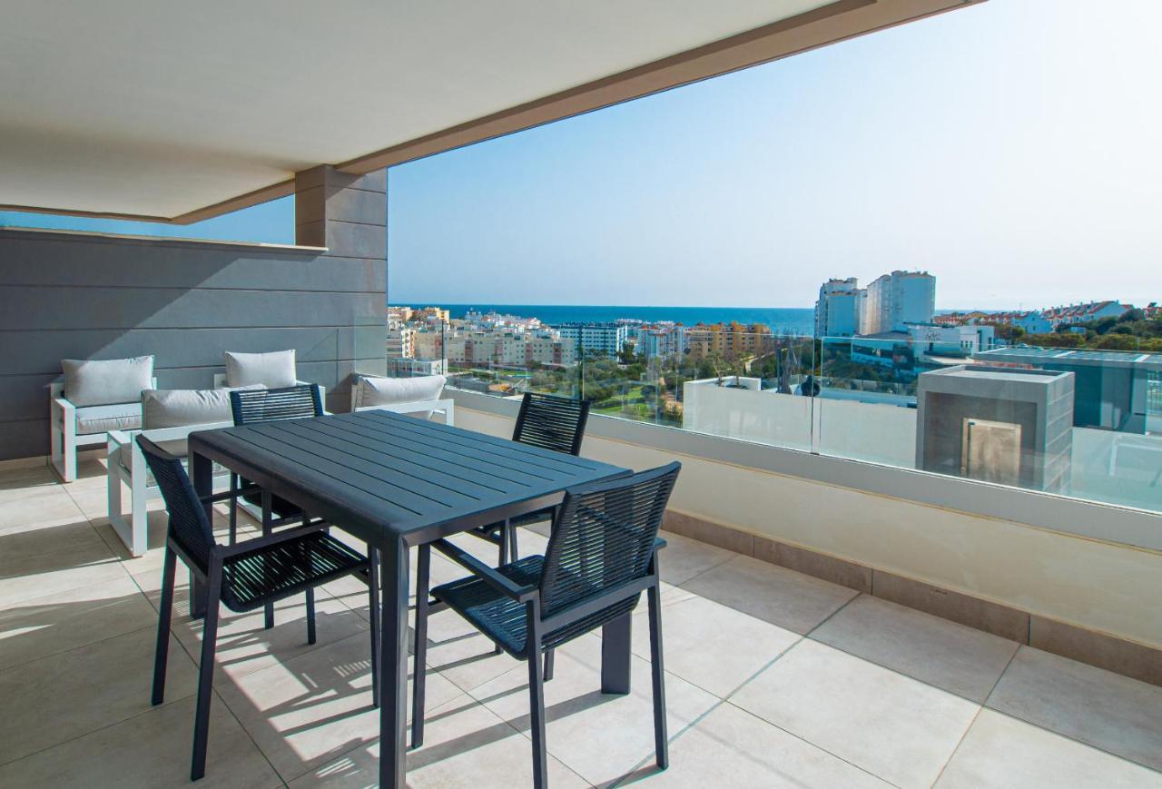 Appartement South Bay 2354 à Estepona Extérieur photo