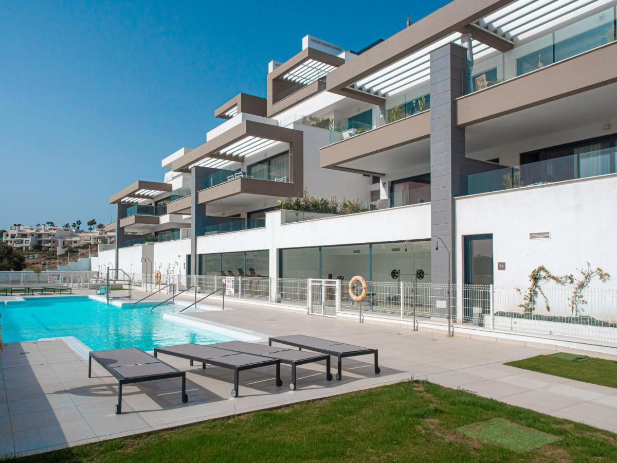 Appartement South Bay 2354 à Estepona Extérieur photo