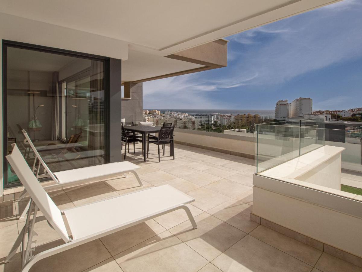 Appartement South Bay 2354 à Estepona Extérieur photo