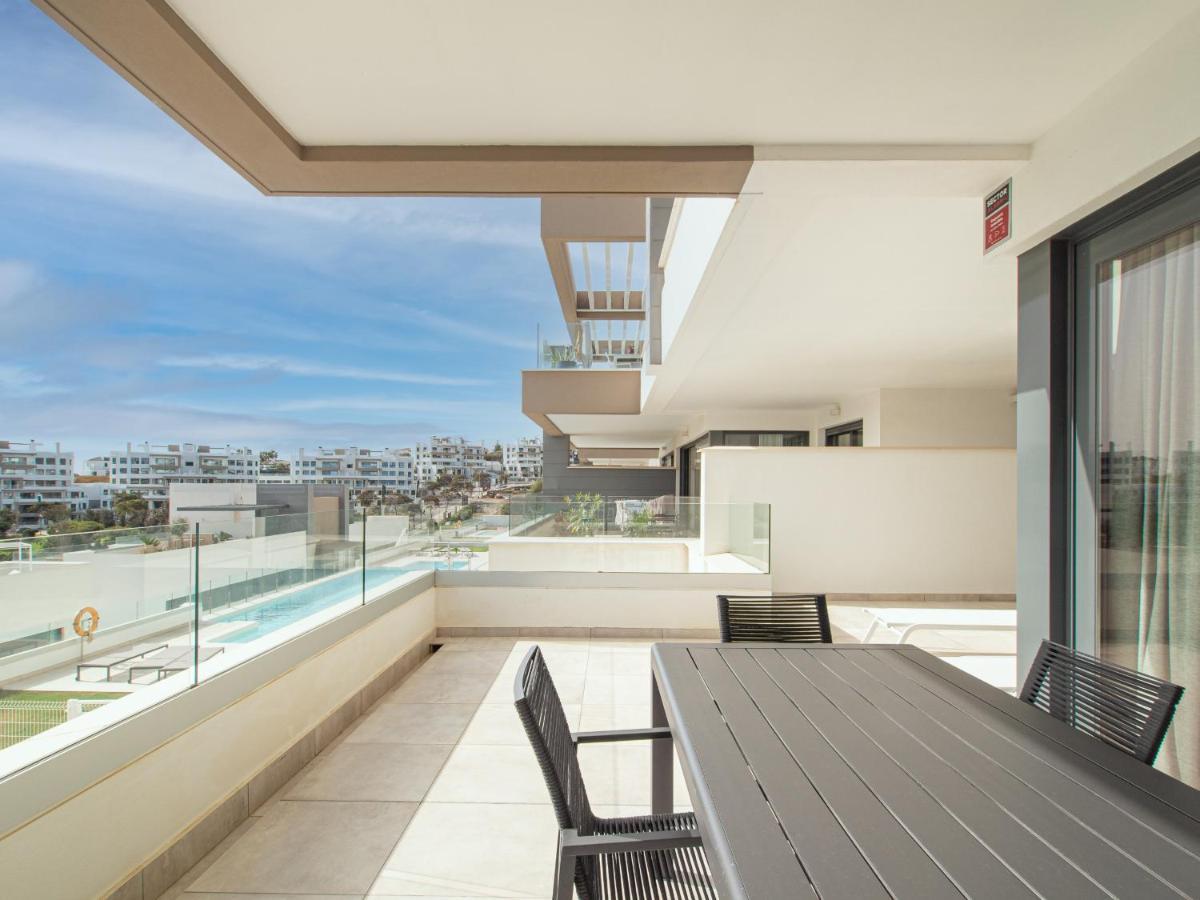 Appartement South Bay 2354 à Estepona Extérieur photo