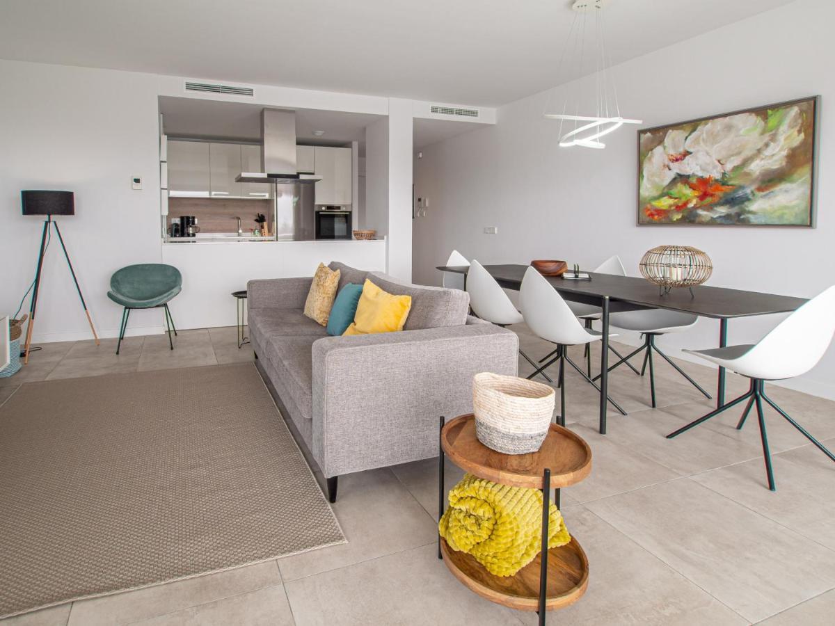 Appartement South Bay 2354 à Estepona Extérieur photo