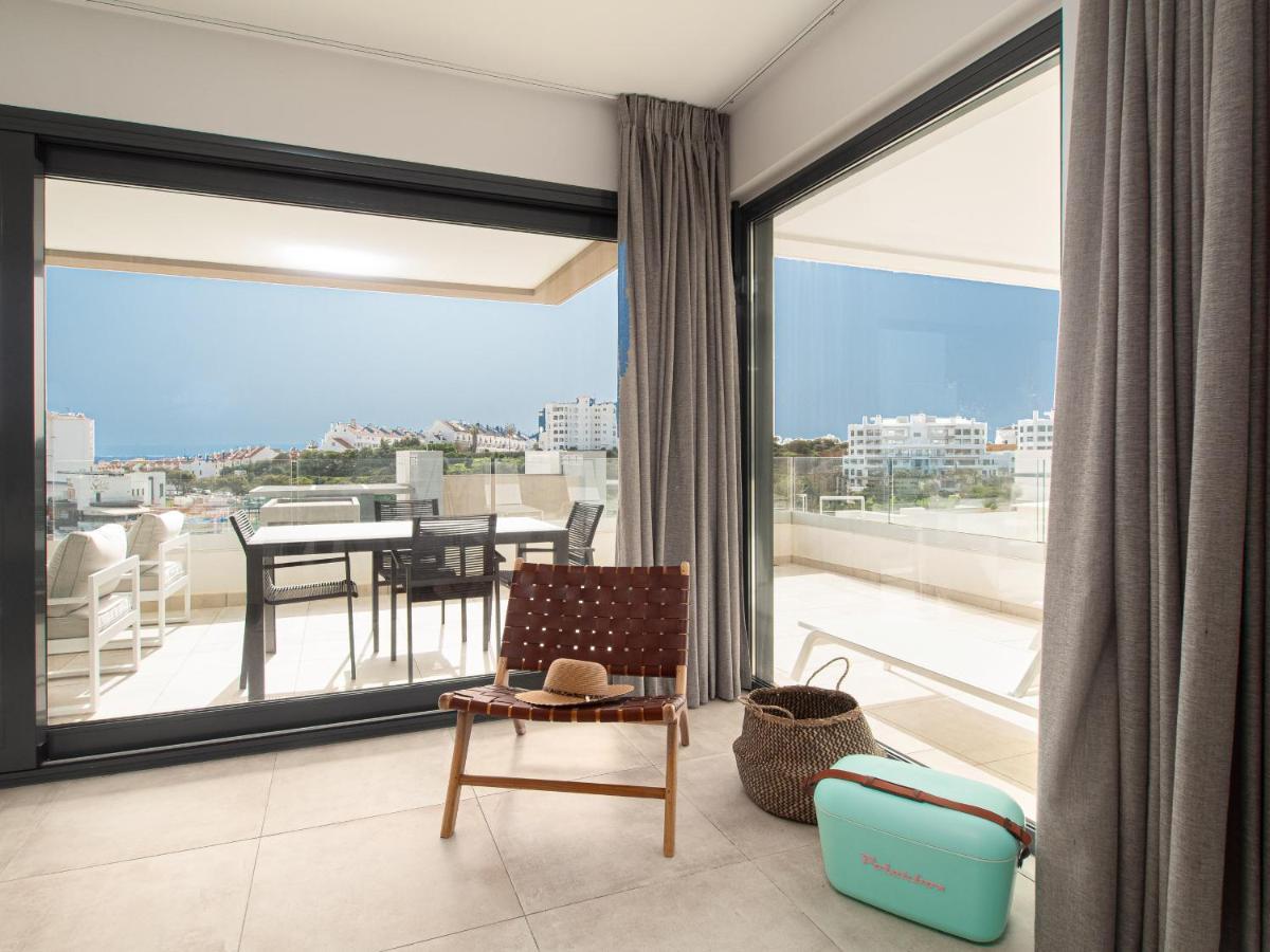Appartement South Bay 2354 à Estepona Extérieur photo