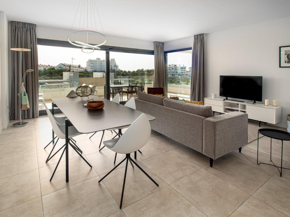 Appartement South Bay 2354 à Estepona Extérieur photo