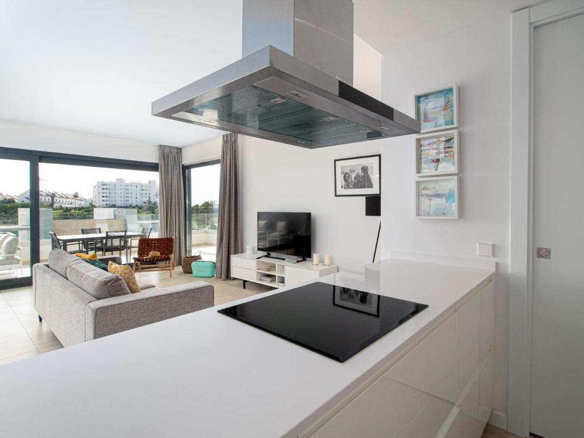 Appartement South Bay 2354 à Estepona Extérieur photo