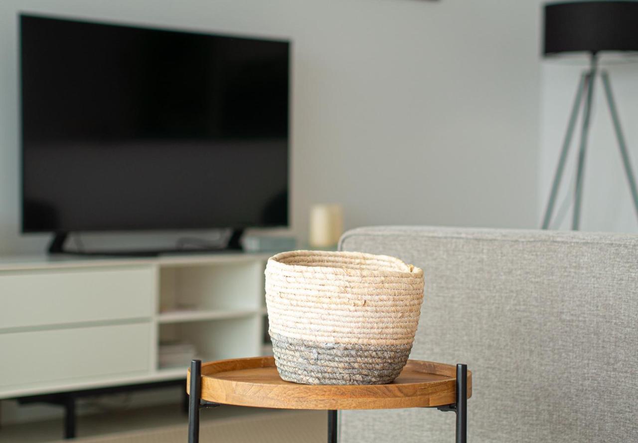 Appartement South Bay 2354 à Estepona Extérieur photo