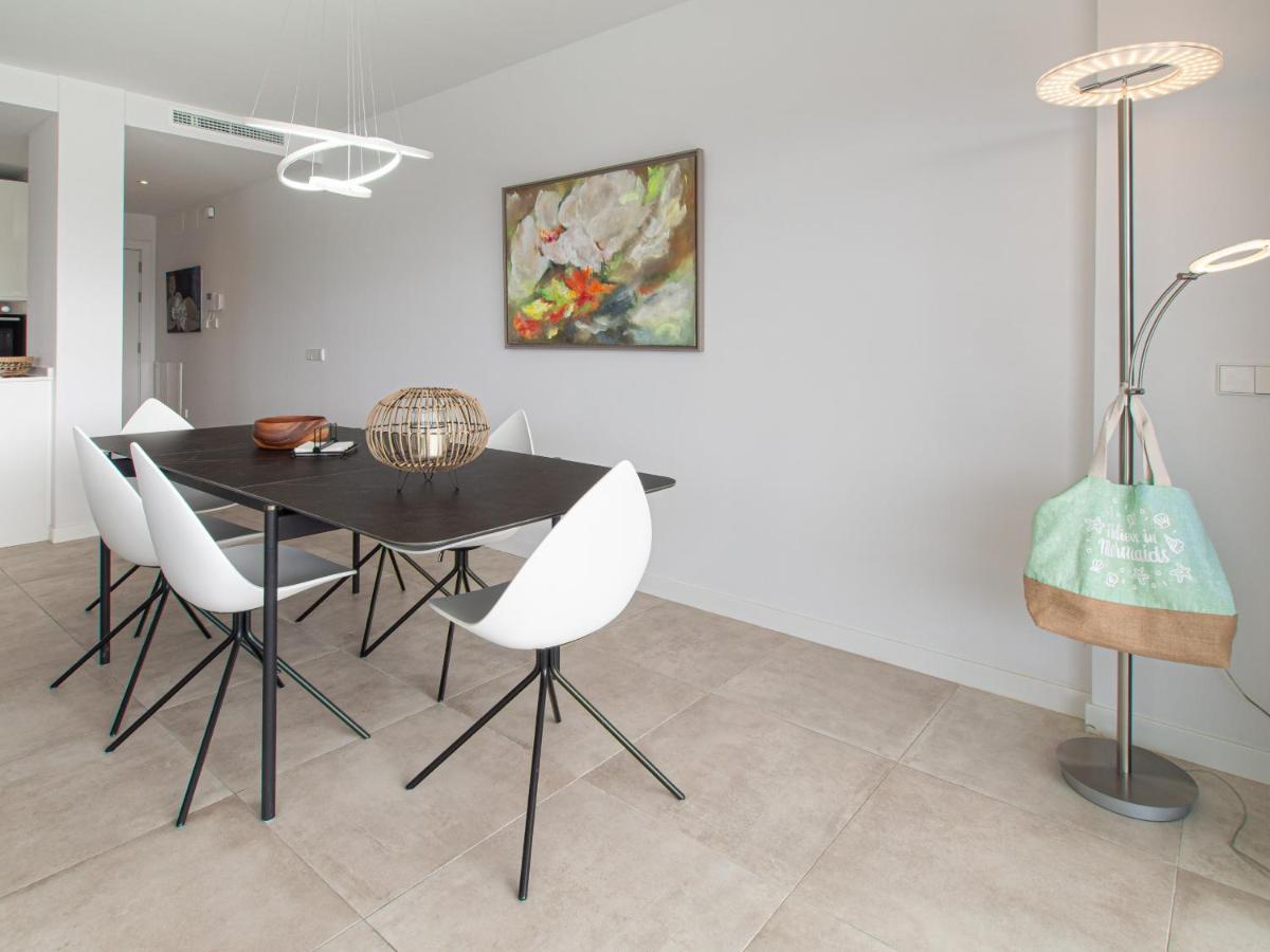 Appartement South Bay 2354 à Estepona Extérieur photo