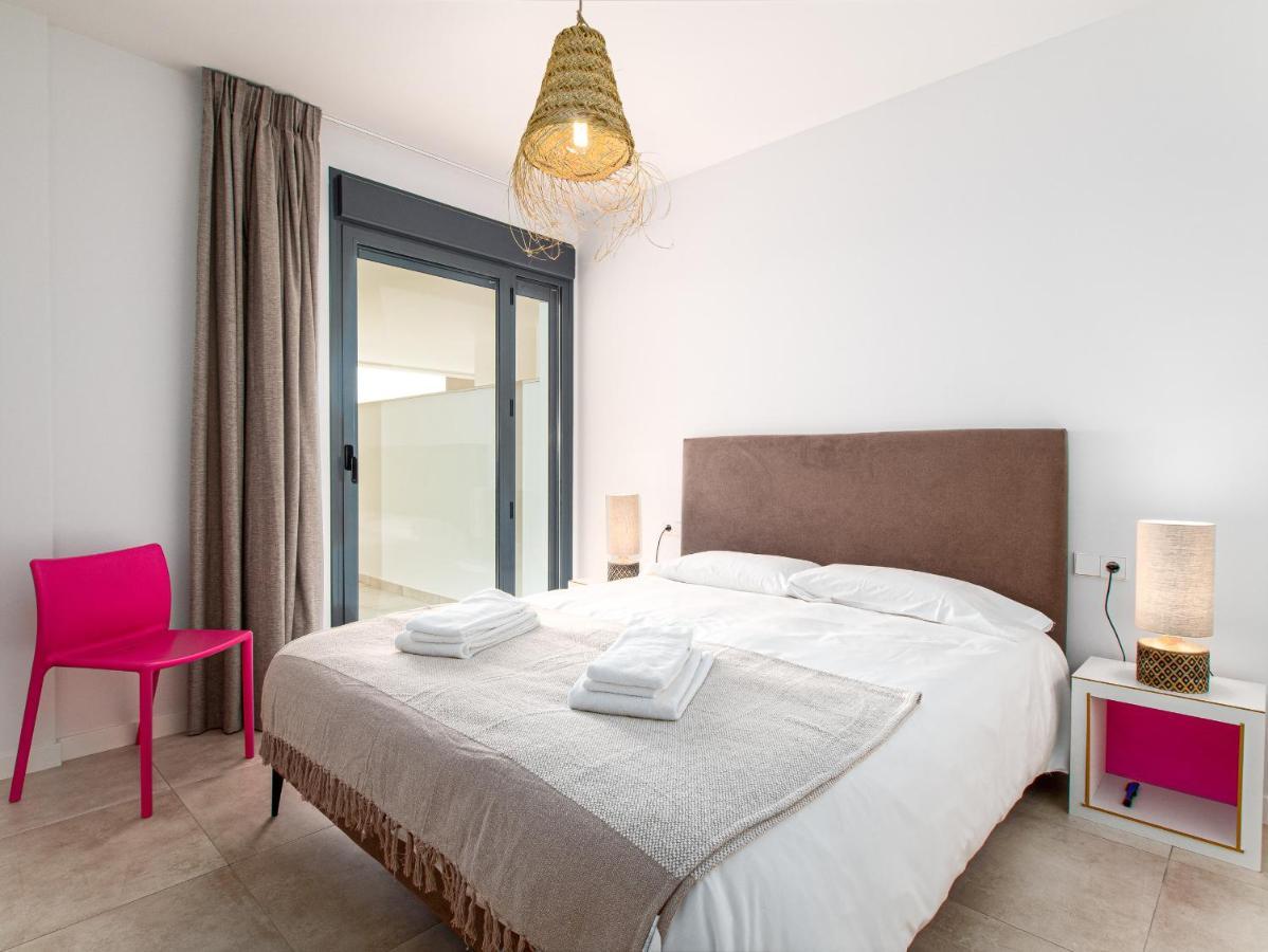 Appartement South Bay 2354 à Estepona Extérieur photo