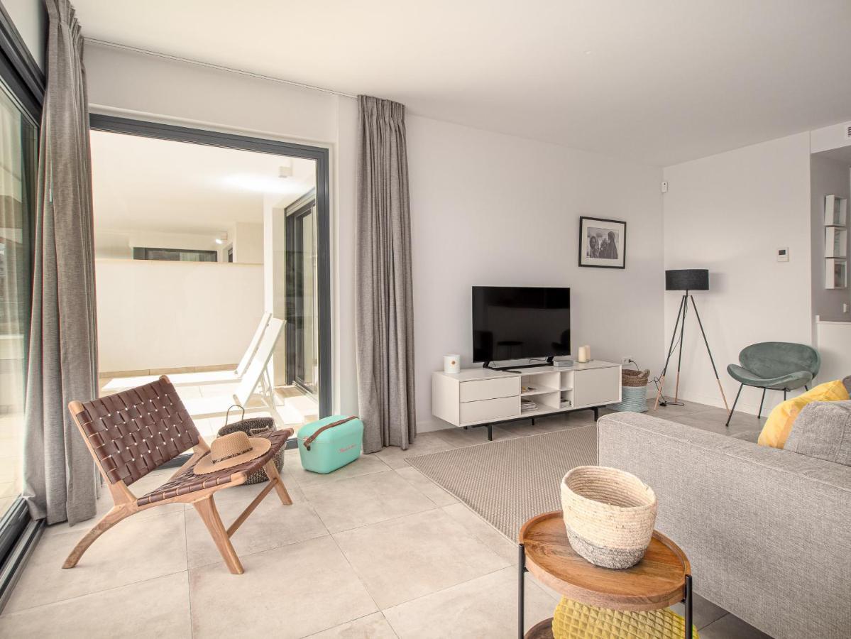 Appartement South Bay 2354 à Estepona Extérieur photo