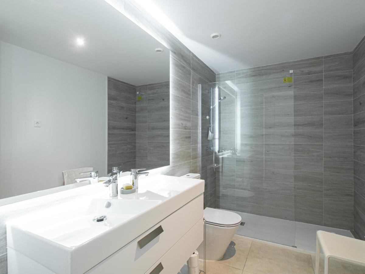 Appartement South Bay 2354 à Estepona Extérieur photo