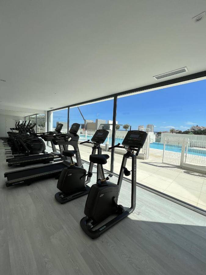 Appartement South Bay 2354 à Estepona Extérieur photo